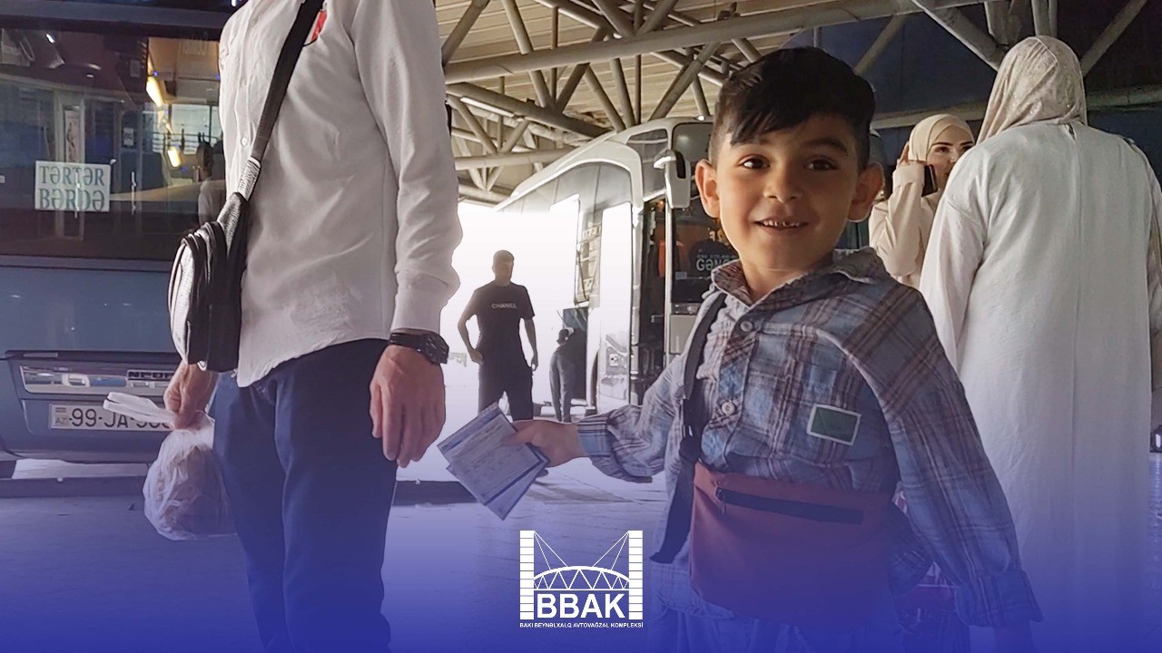 BBAK-da 1 İyunla bağlı aksiya keçirilib - FOTOLAR (VİDEO)